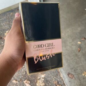 Carolina Herrera Good Girl Blush Womens Perfume/Cologne